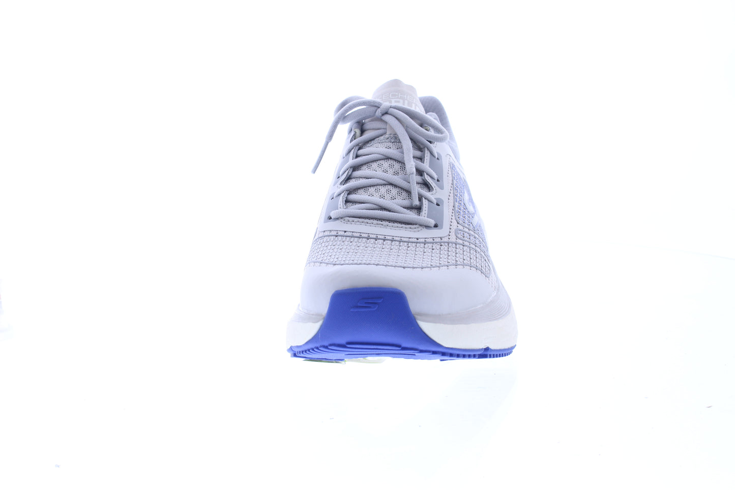 Grey Blue