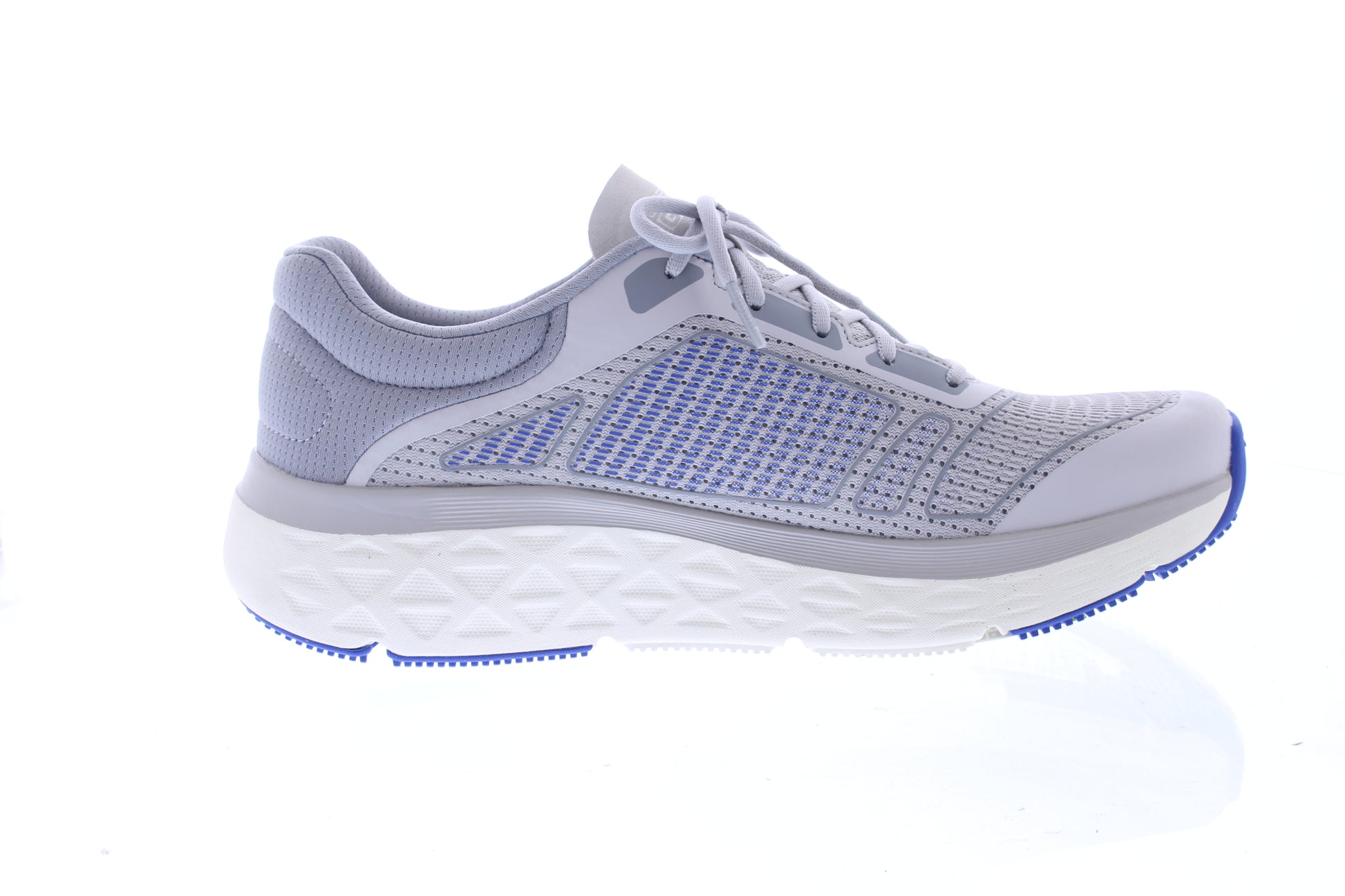 Grey Blue