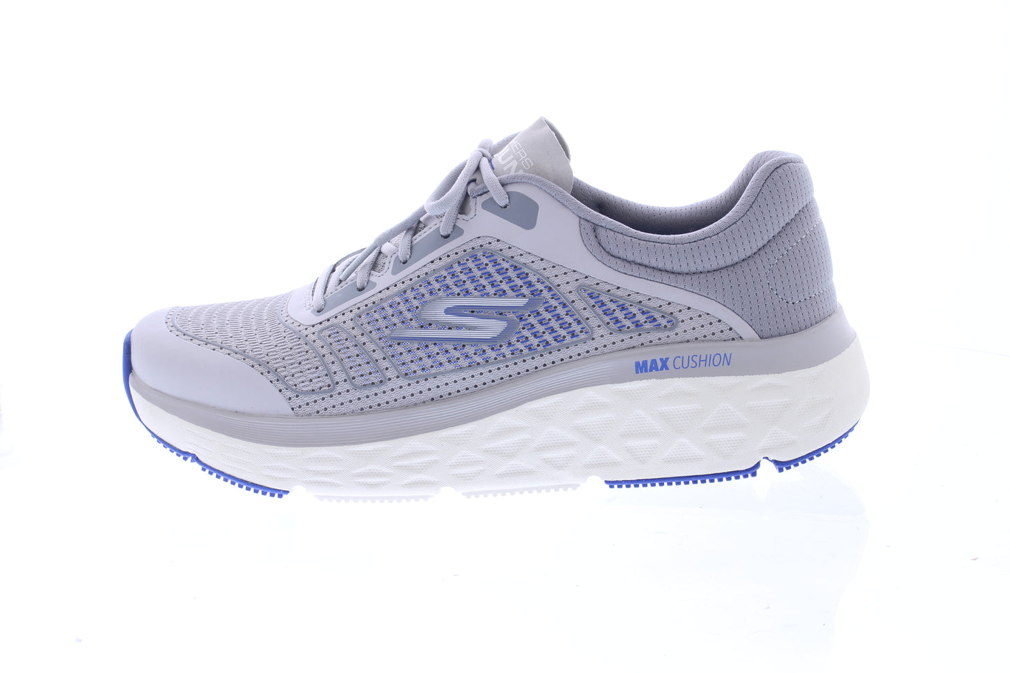 Grey Blue