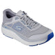 Grey Blue