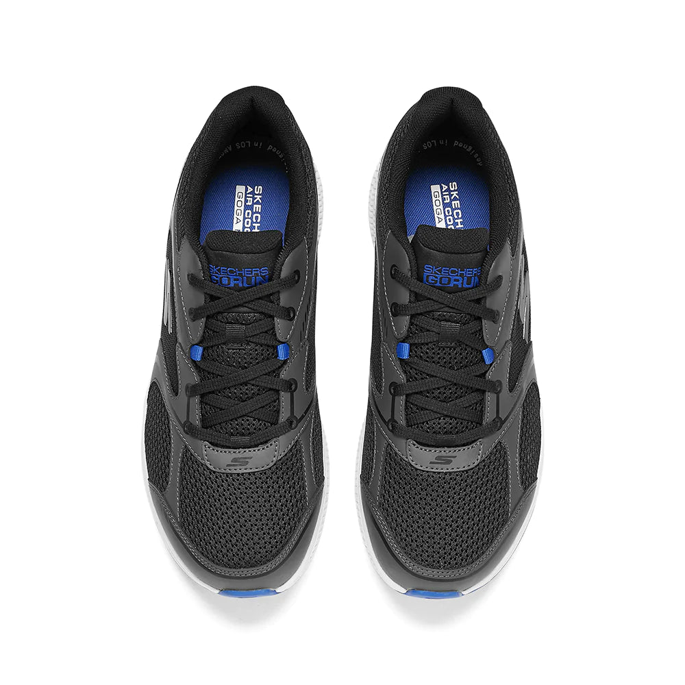 Black Blue