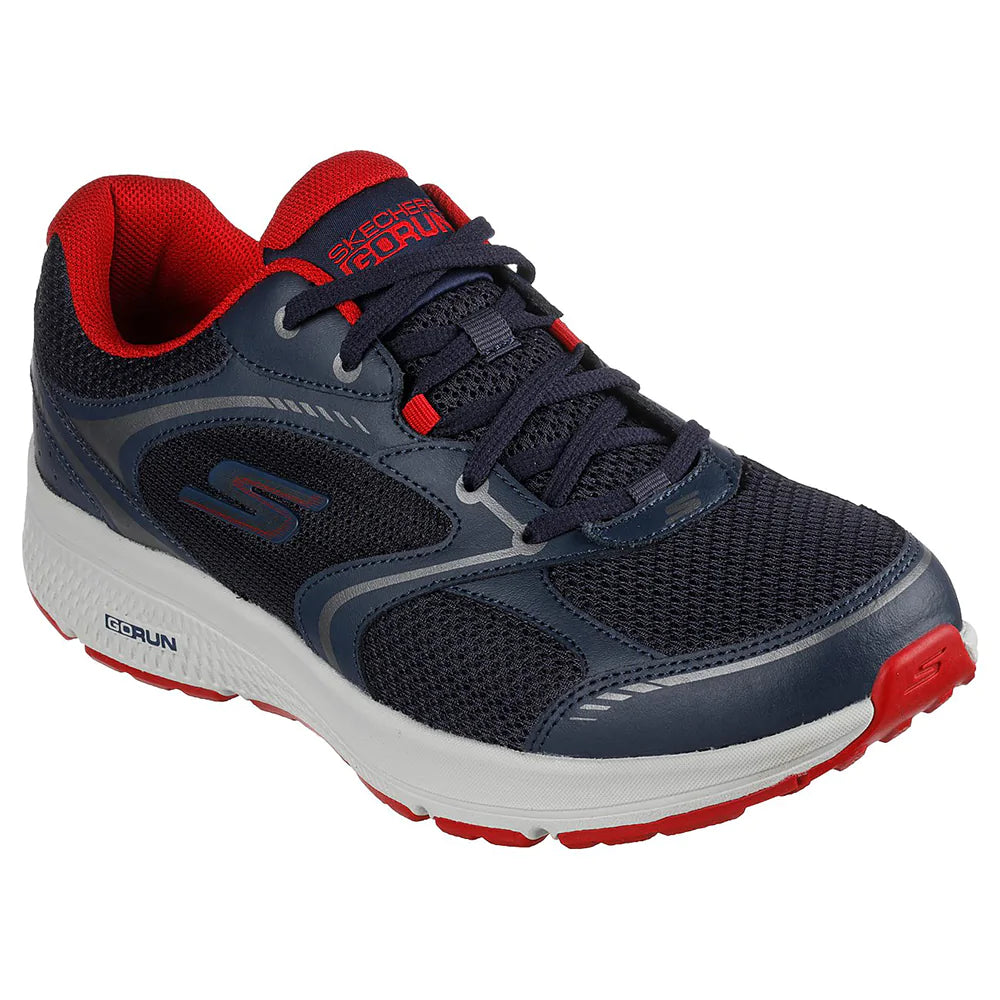 Navy Red
