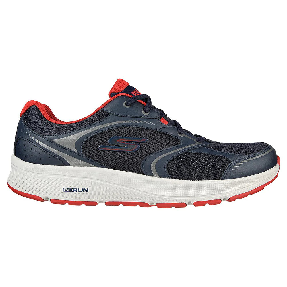Navy Red