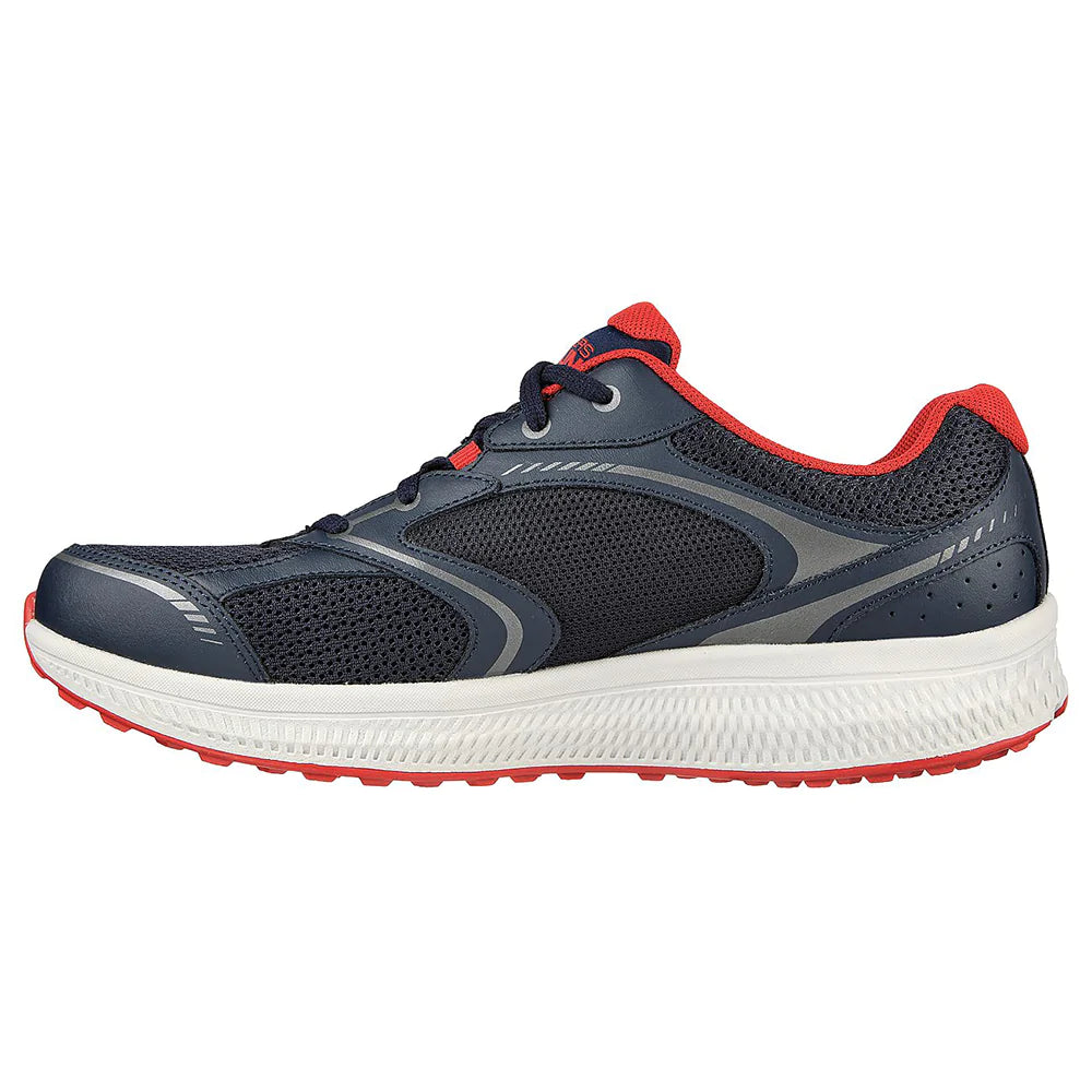 Navy Red