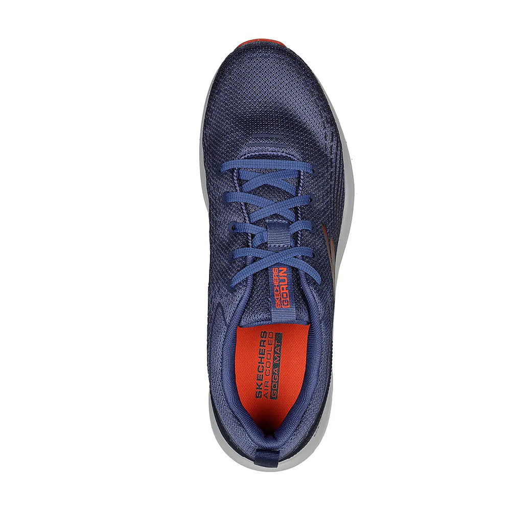 Blue Orange