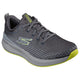 Charcoal Lime