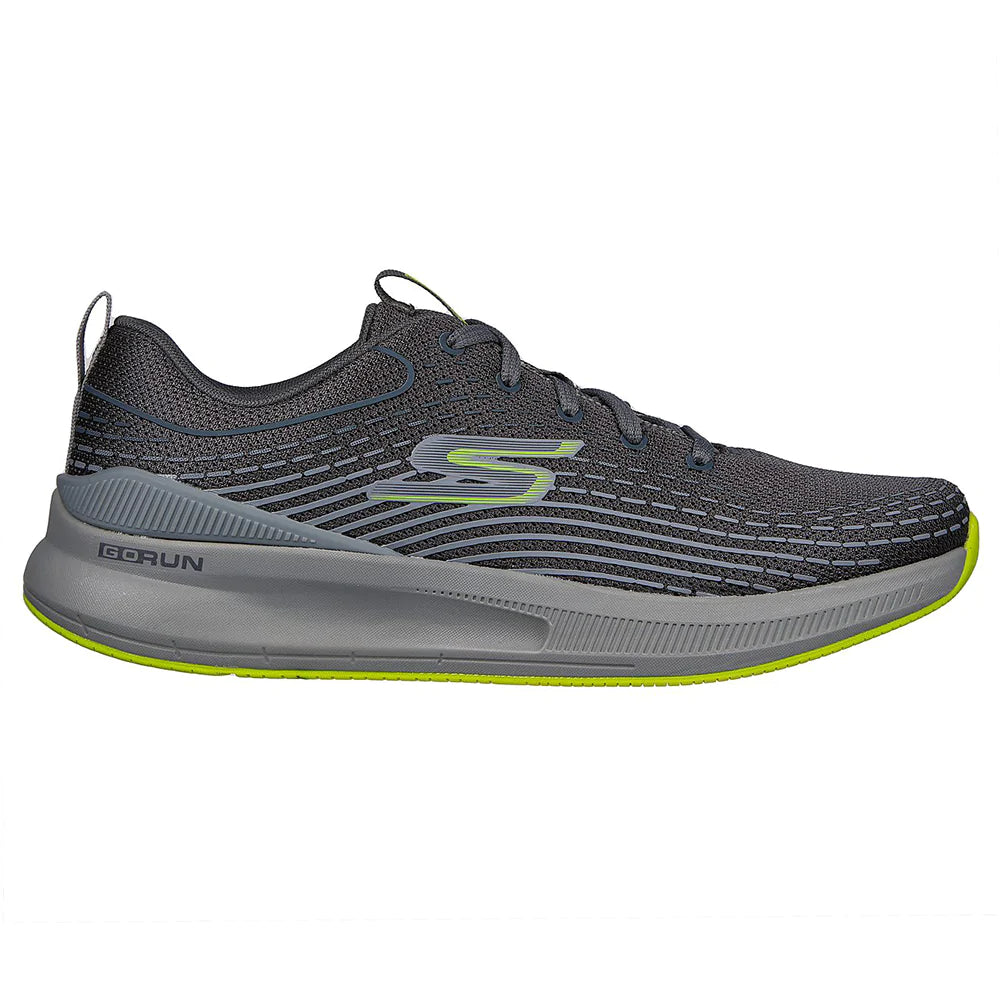 Charcoal Lime