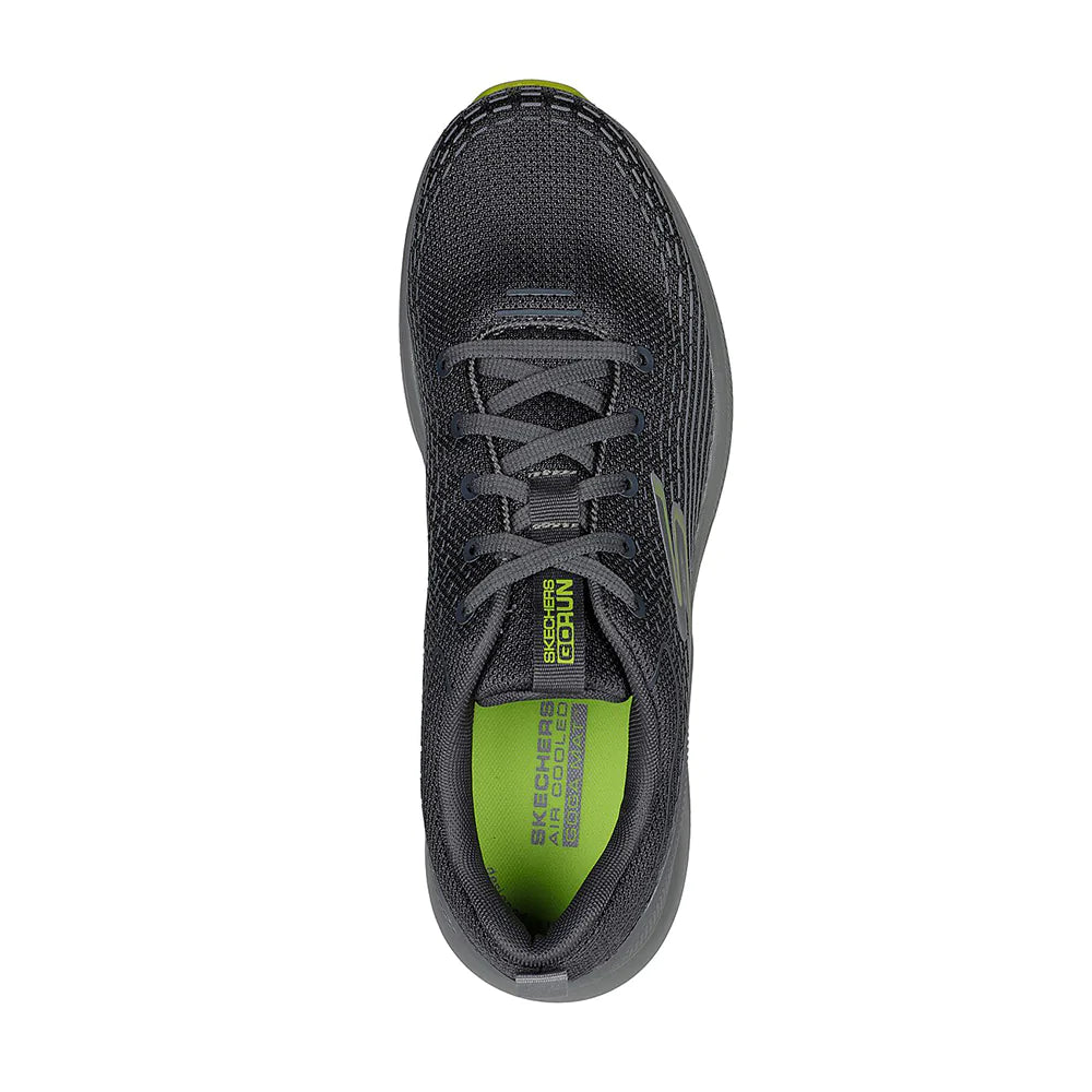Charcoal Lime