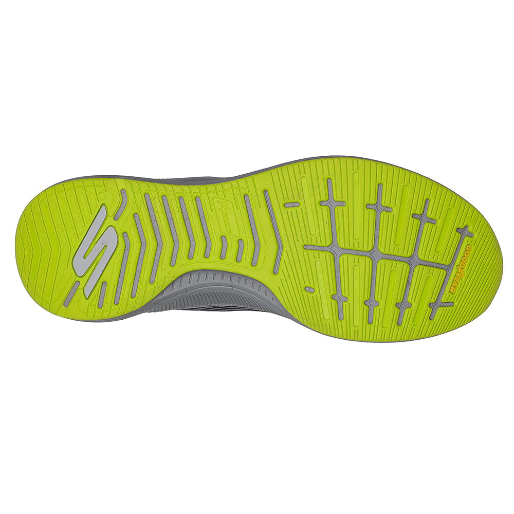 Charcoal Lime
