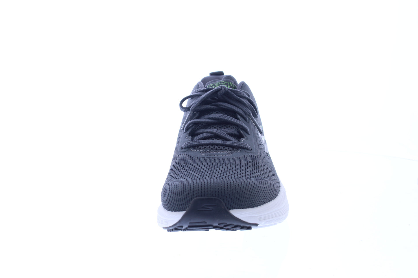 Charcoal Black