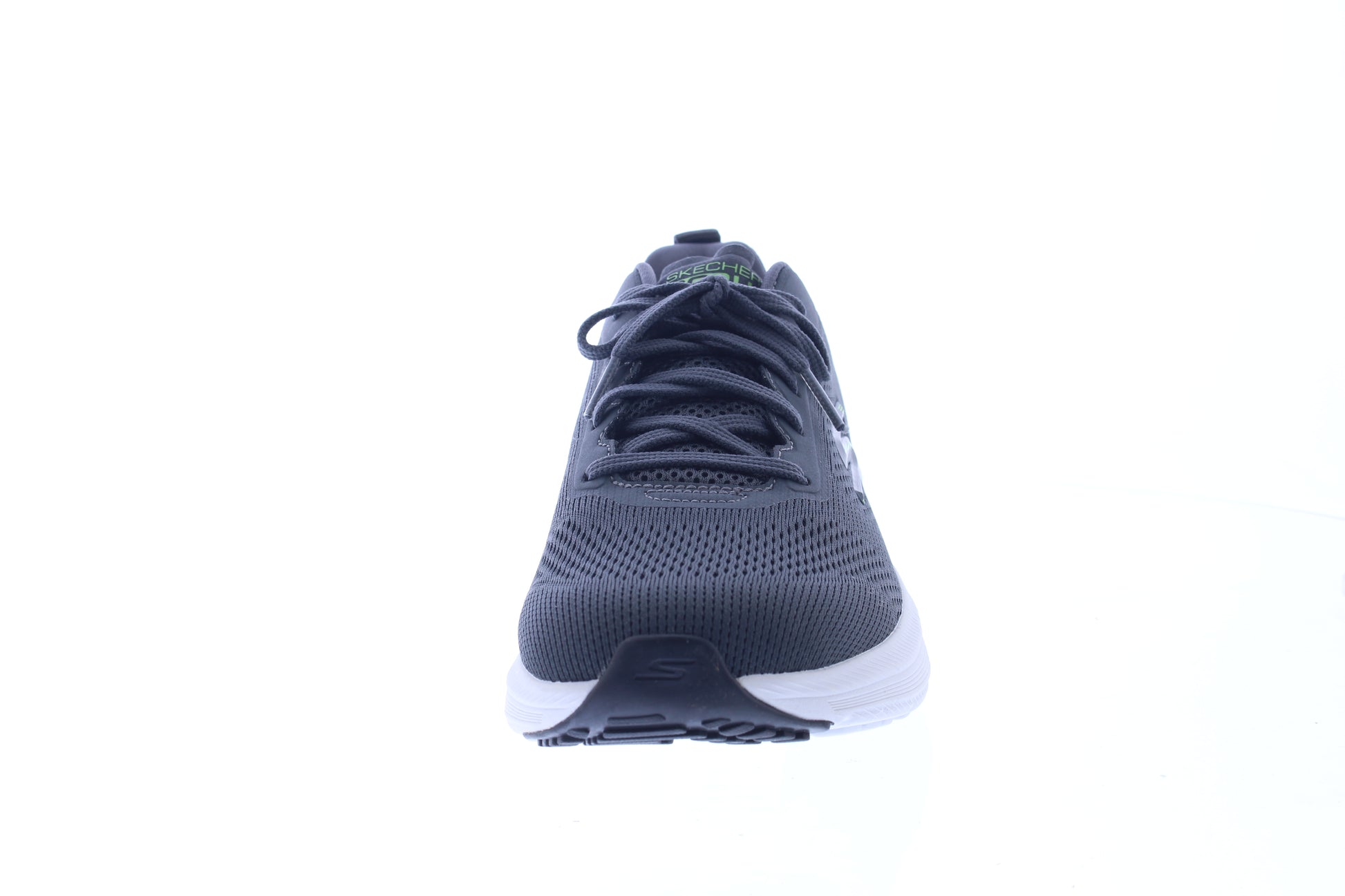 Charcoal Black