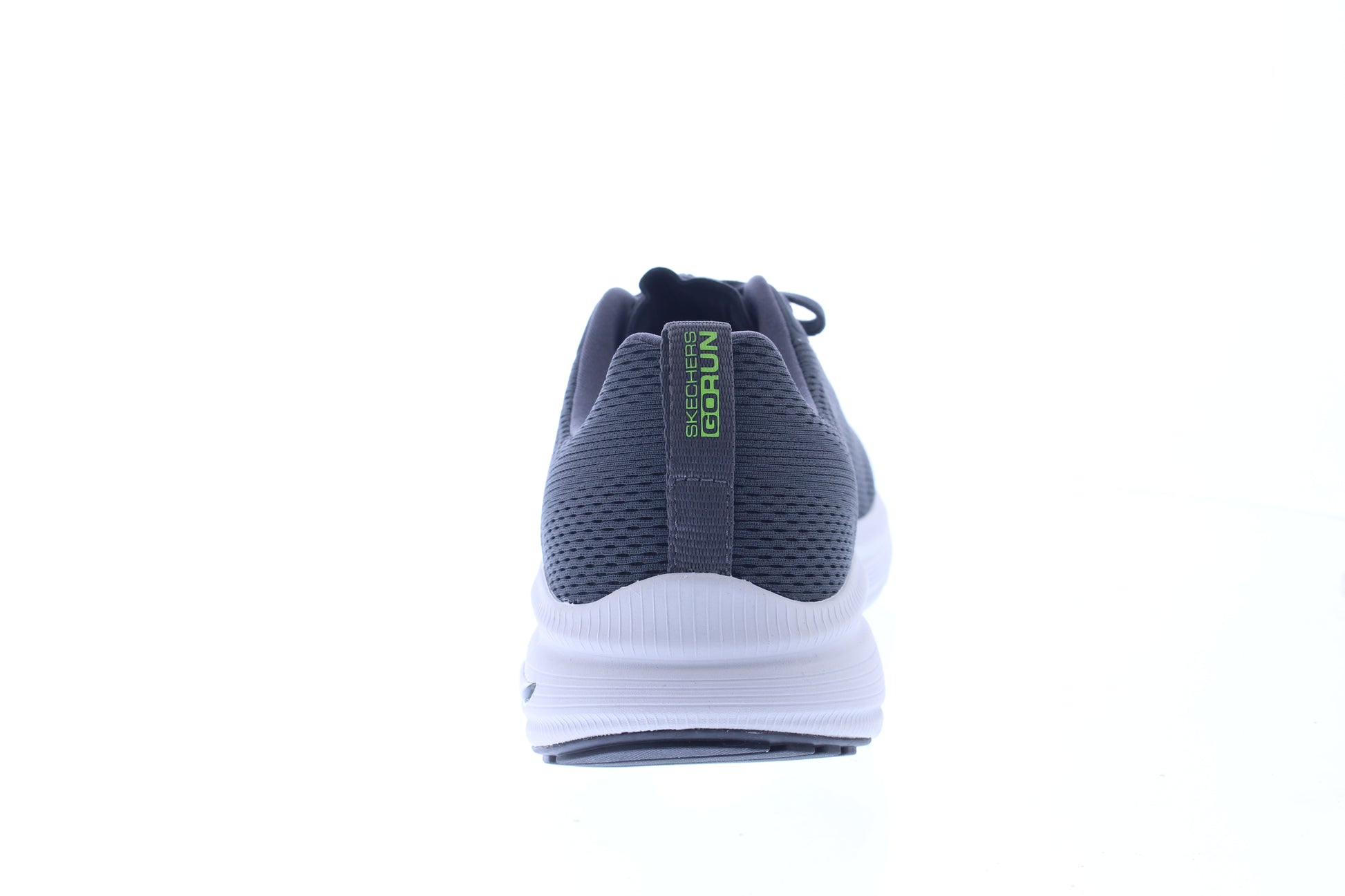 Charcoal Black