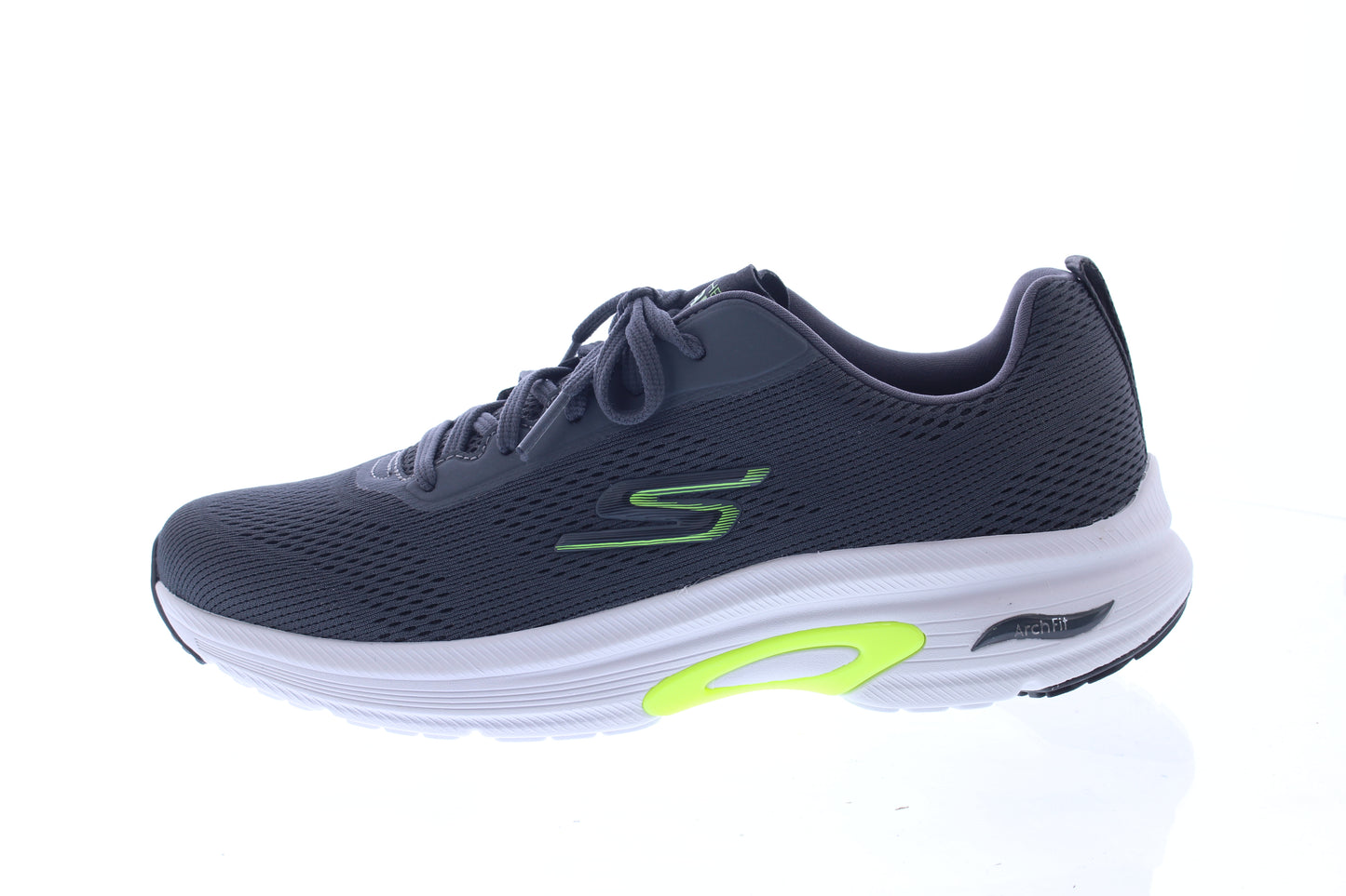 Charcoal Black