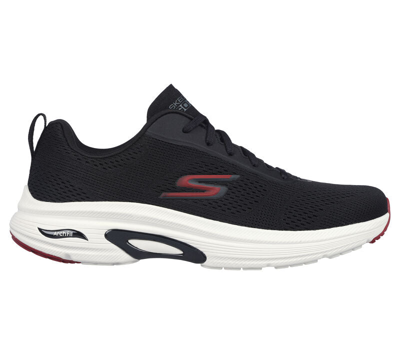 Black Red
