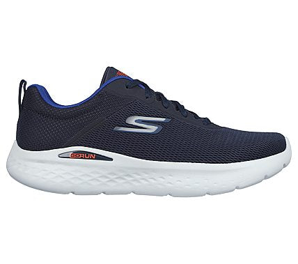 Navy Orange