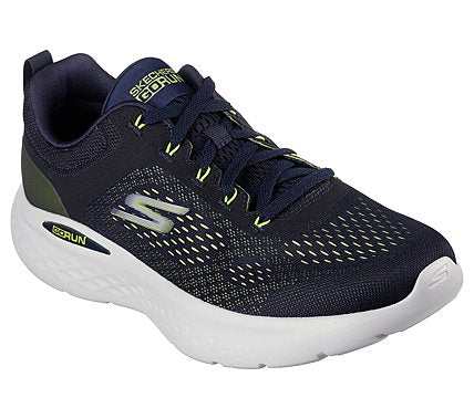 Navy Lime