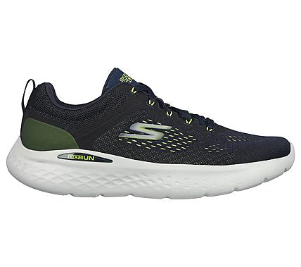 Navy Lime
