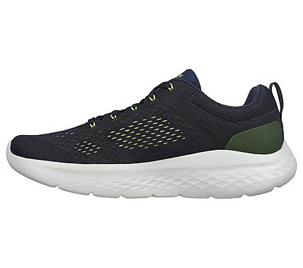 Navy Lime