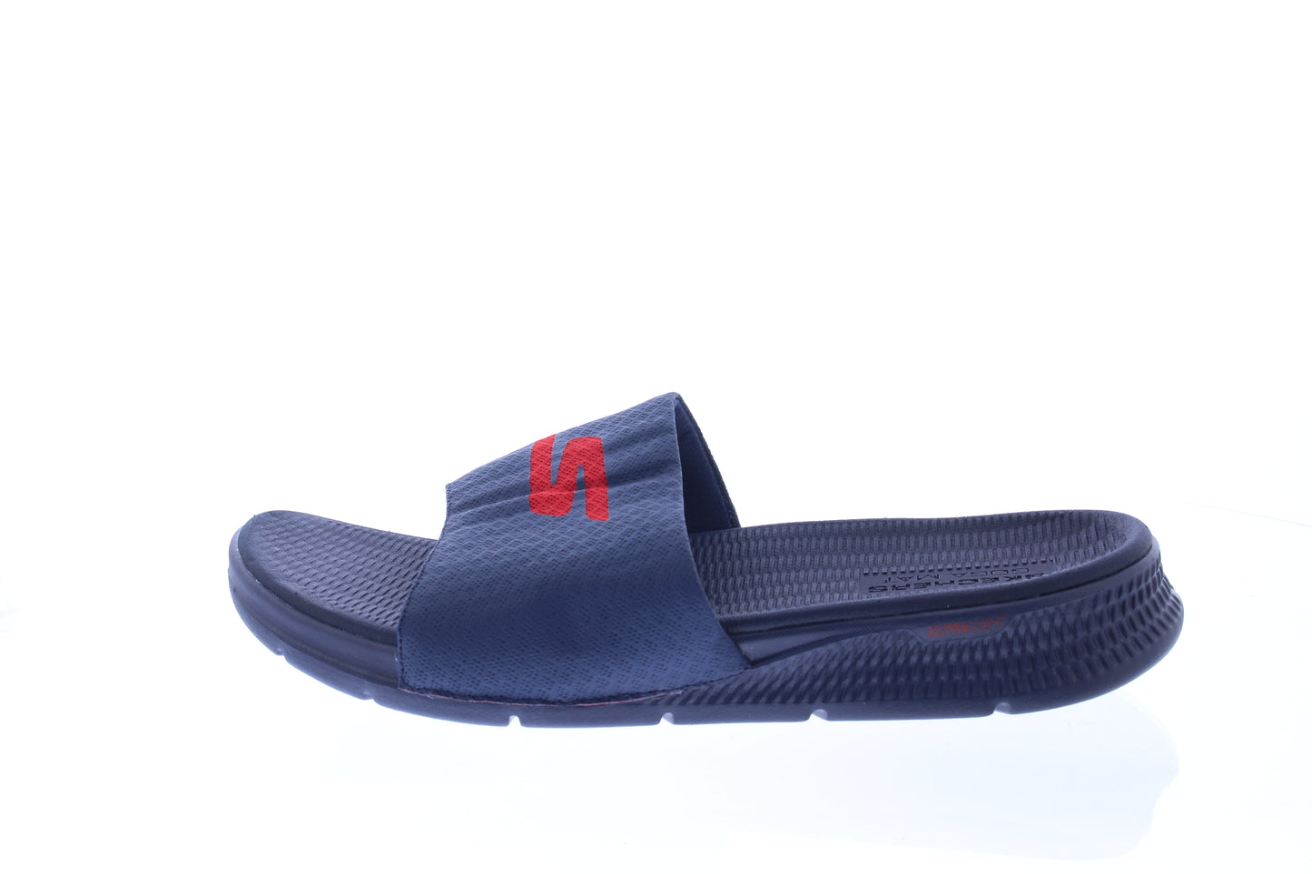 Navy Red
