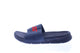 Navy Red