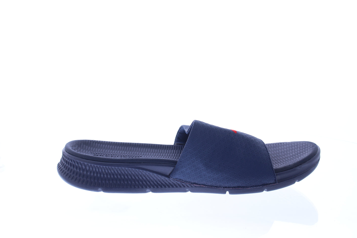 Navy Red