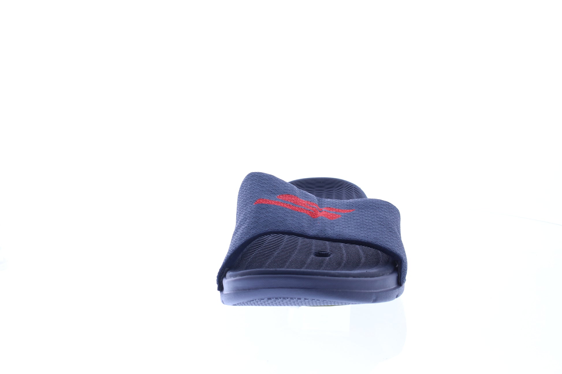 Navy Red