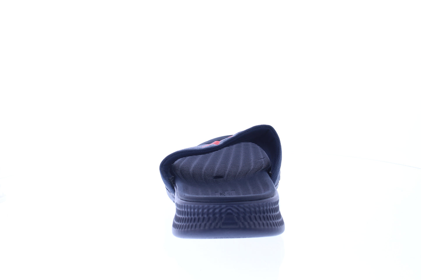 Navy Red