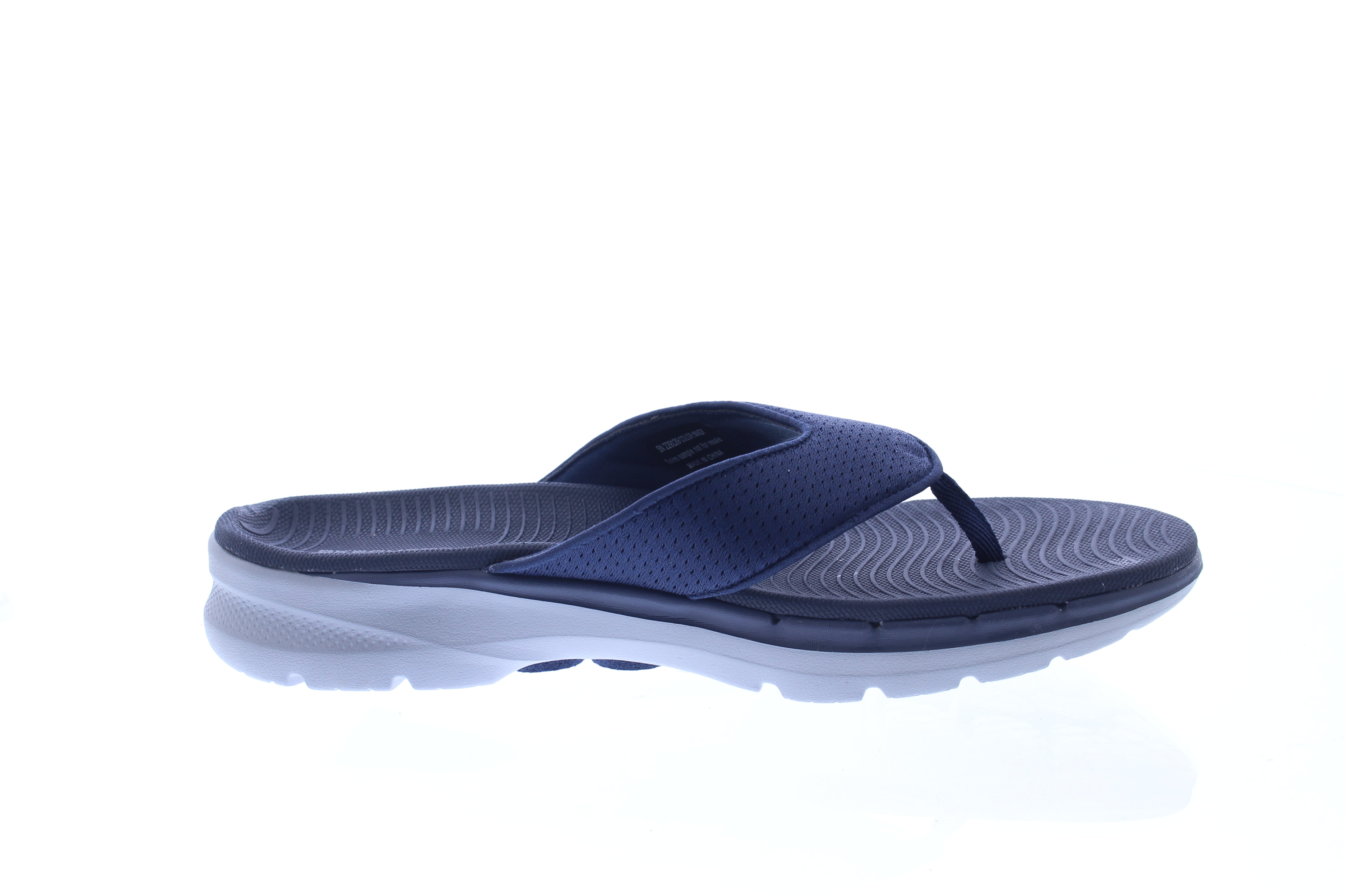 Skechers go walk clearance 3 flip flops