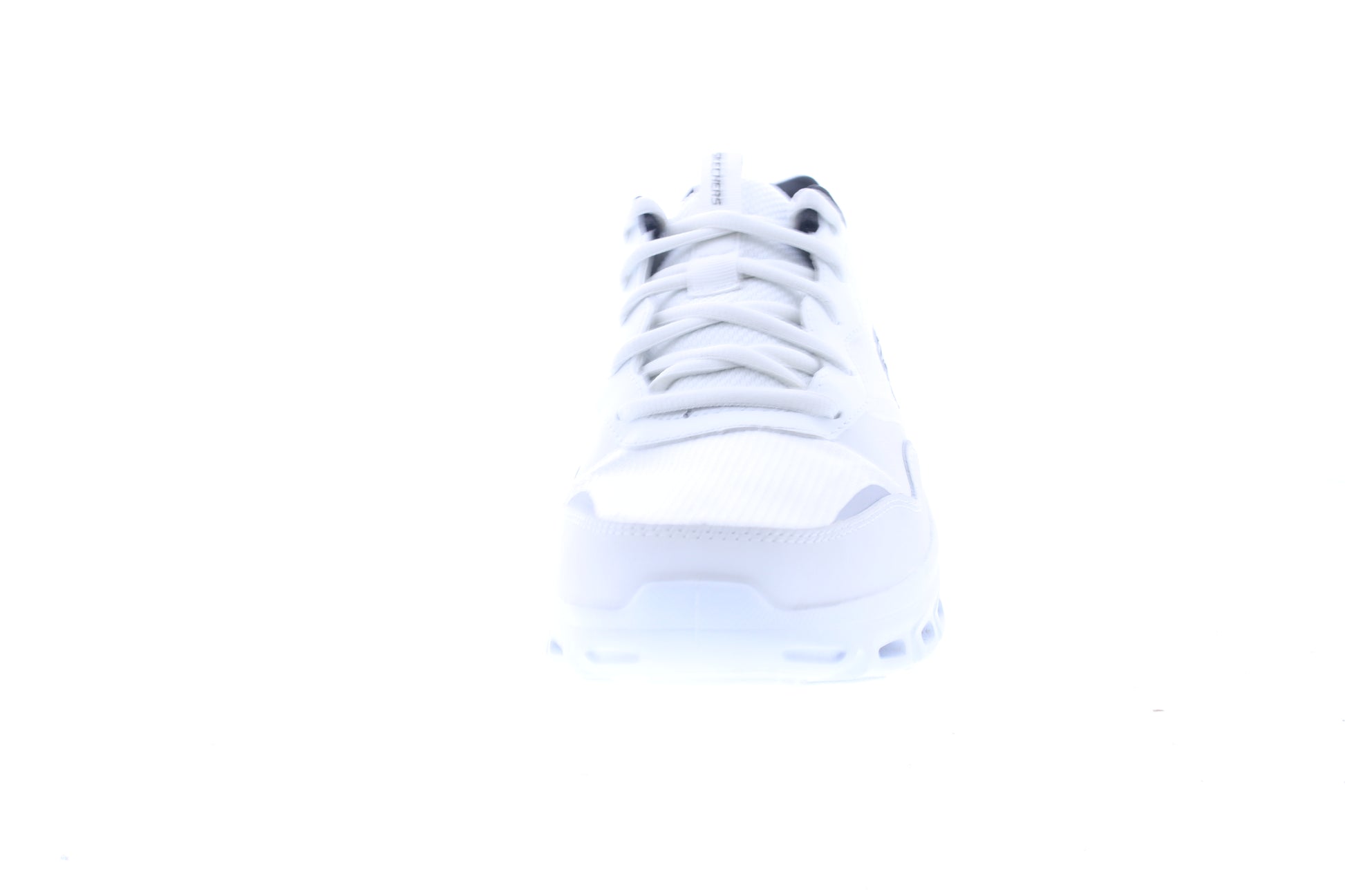 White Black