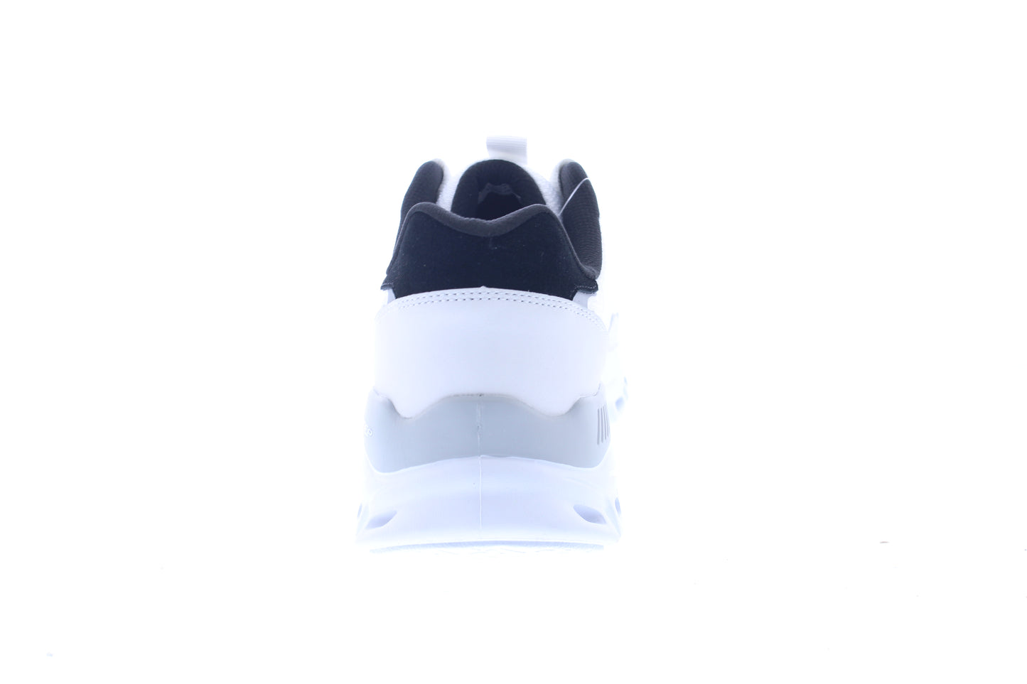 White Black