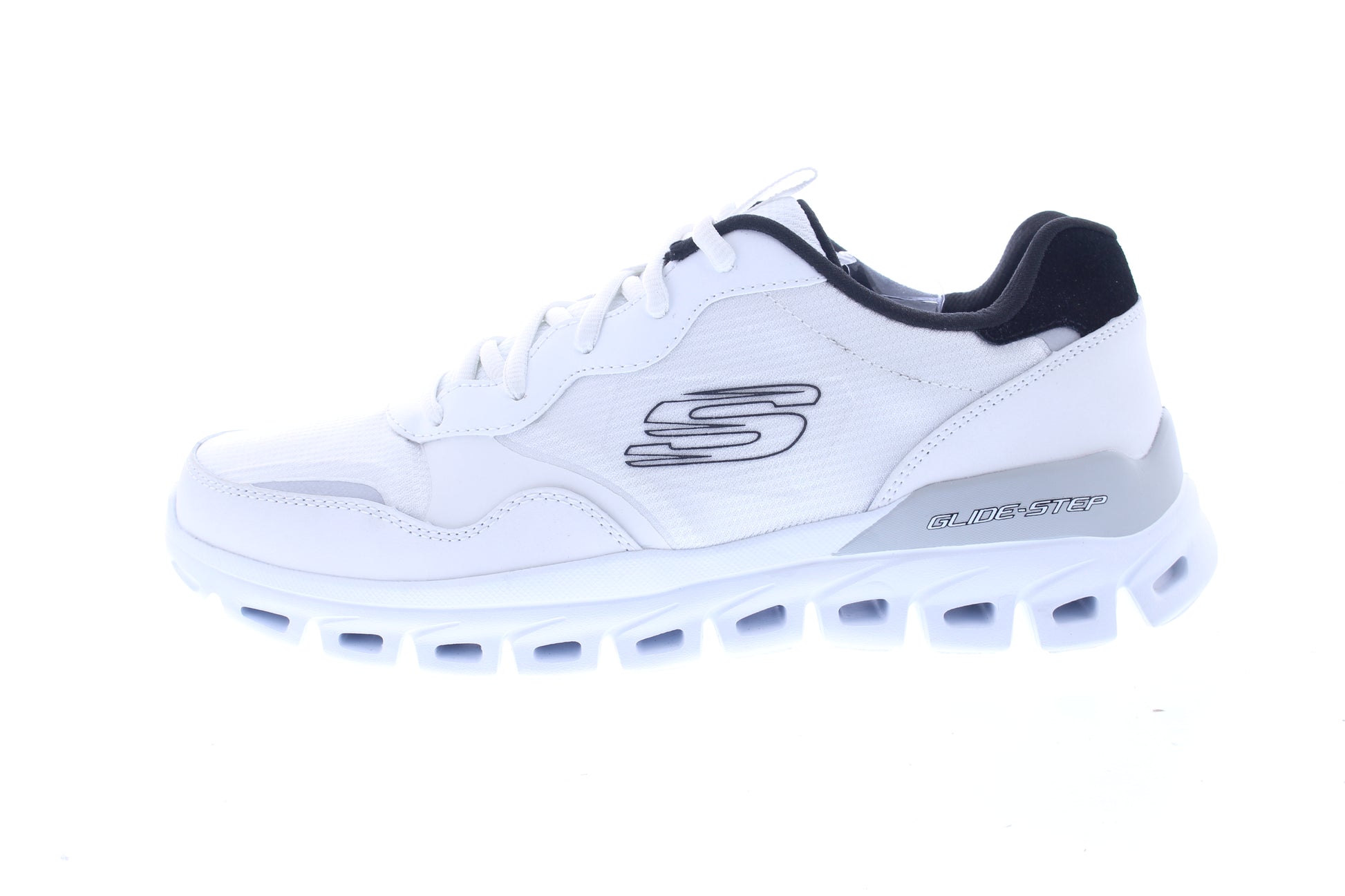 White Black