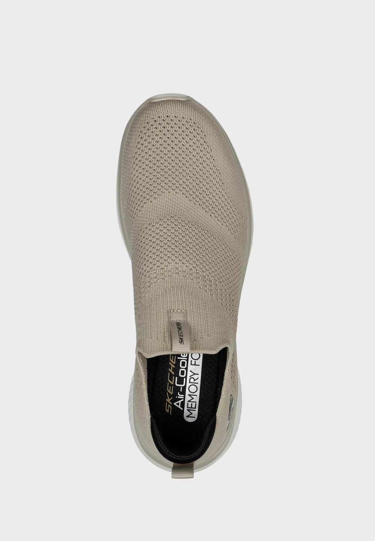 Taupe Black