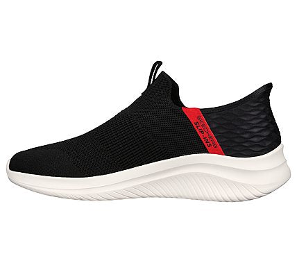 Black Red