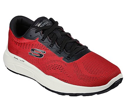 Red Black