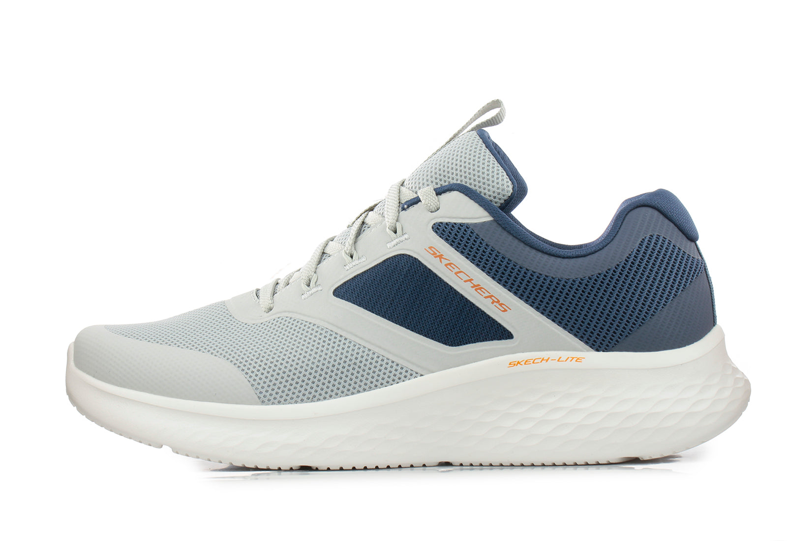 Grey Navy