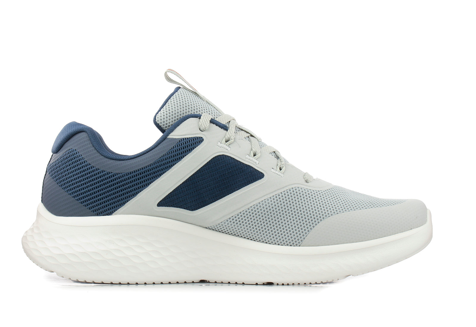 Grey Navy
