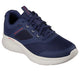 Navy Red