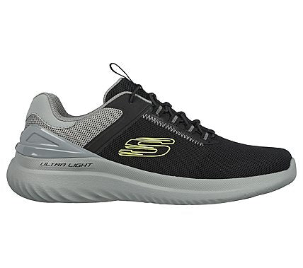 Black Grey