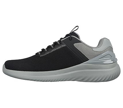 Black Grey