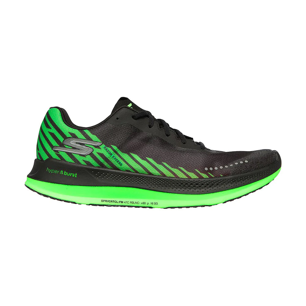 Black Lime