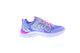 Purple White Pink
