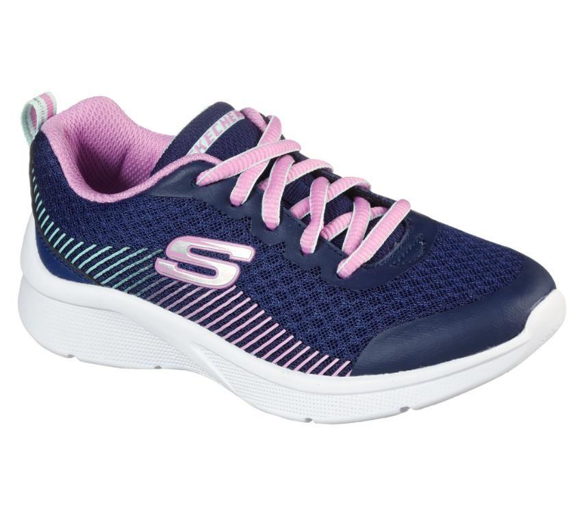 Navy Lavender