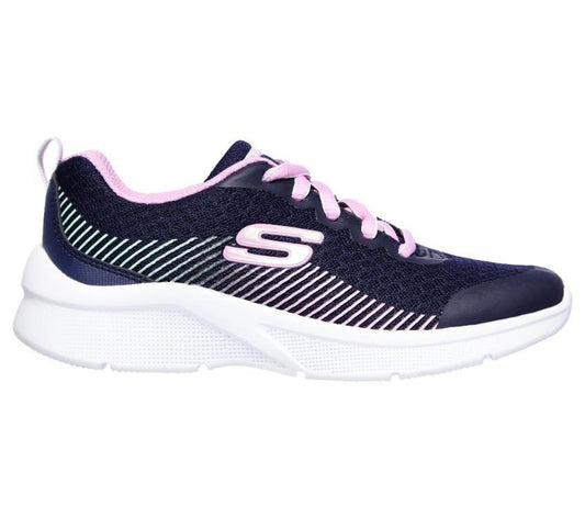 Navy Lavender