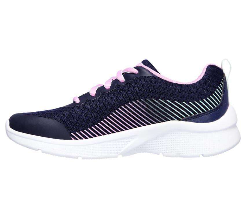 Navy Lavender