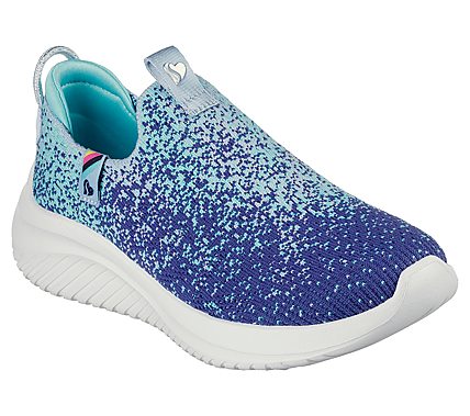 Blue Aqua
