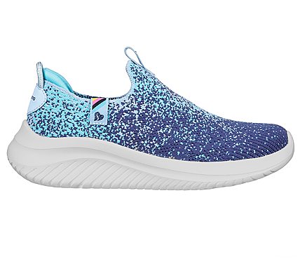 Blue Aqua