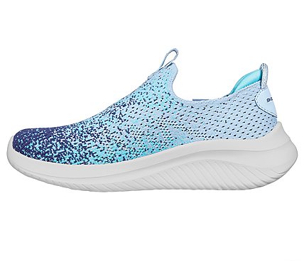 Blue Aqua