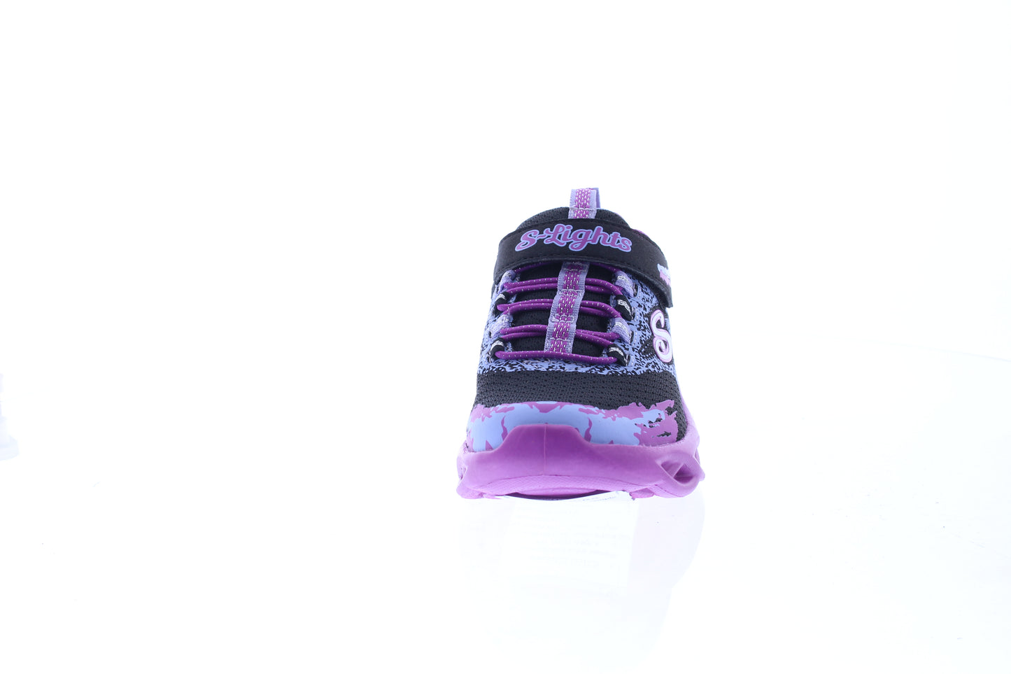 Black Purple