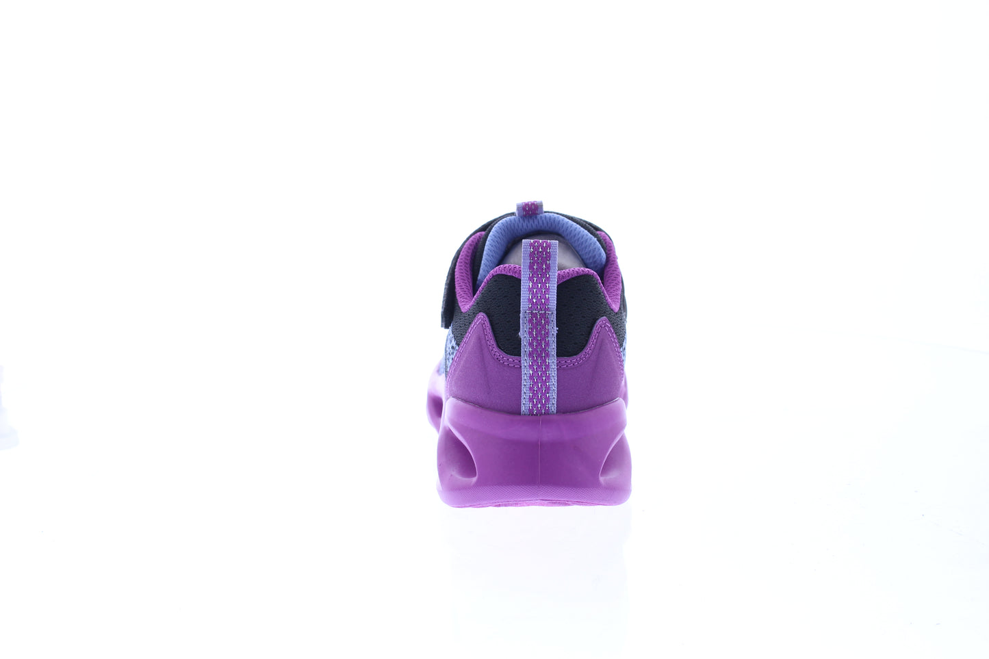 Black Purple
