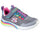 Grey Multi
